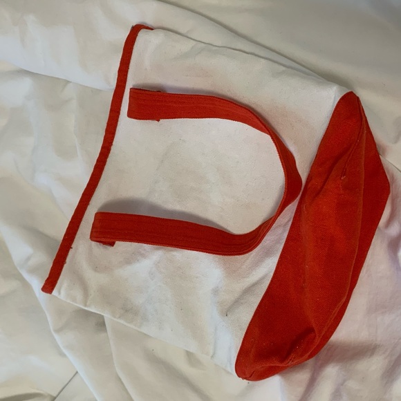 Indigo kids tote bag (for books) 😊 - Picture 4 of 5